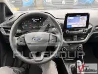 2022 Ford FIESTA