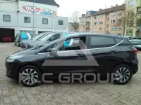 2022 Ford FIESTA