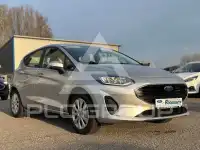 2022 Ford FIESTA