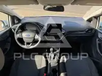 2022 Ford FIESTA