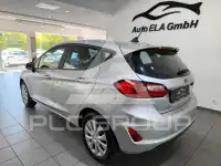 2022 Ford FIESTA