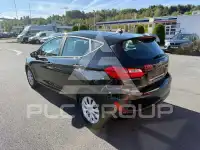 2022 Ford FIESTA