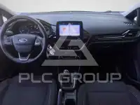 2022 Ford FIESTA
