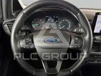 2022 Ford FIESTA