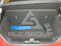 2022 Ford FIESTA