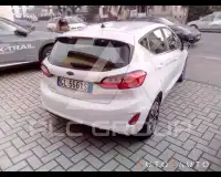 2022 Ford FIESTA