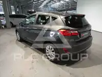 2022 Ford FIESTA