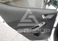 2022 Ford FIESTA
