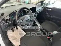 2022 Ford FIESTA