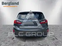 2022 Ford FIESTA