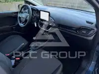 2022 Ford FIESTA
