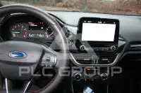 2022 Ford FIESTA