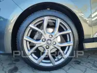2022 Ford FIESTA