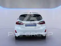 2022 Ford FIESTA