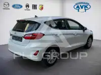 2022 Ford FIESTA