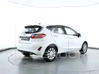 2022 Ford FIESTA