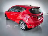 2022 Ford FIESTA
