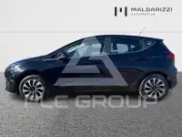 2022 Ford FIESTA