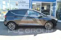 2022 Ford FIESTA