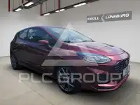 2022 Ford FIESTA