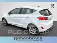 2022 Ford FIESTA