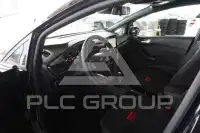 2022 Ford FIESTA