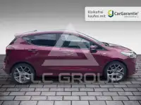 2022 Ford FIESTA
