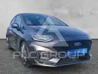 2022 Ford FIESTA