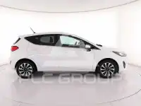 2022 Ford FIESTA