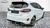 2022 Ford FIESTA