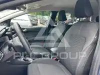 2022 Ford FIESTA
