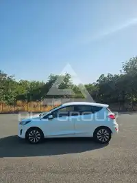 2022 Ford FIESTA