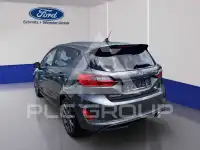 2022 Ford FIESTA