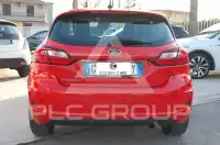 2022 Ford FIESTA