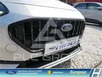 2022 Ford FIESTA