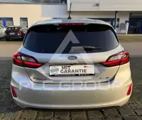 2022 Ford FIESTA
