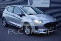 2022 Ford FIESTA