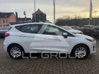 2022 Ford FIESTA