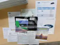 2022 Ford FIESTA