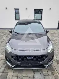 2022 Ford FIESTA