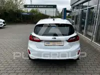2022 Ford FIESTA