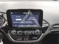 2022 Ford FIESTA