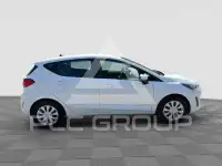 2022 Ford FIESTA