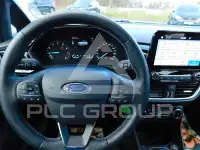 2022 Ford FIESTA