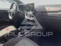 2022 Ford FIESTA