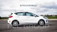 2022 Ford FIESTA
