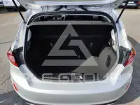 2022 Ford FIESTA