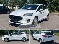 2022 Ford FIESTA
