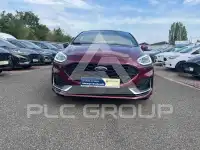 2022 Ford FIESTA