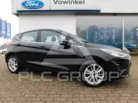 2022 Ford FIESTA